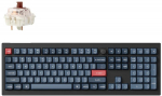 Keychron V6 Max 100% traadita mehaaniline klaviatuur (V6M-D3)