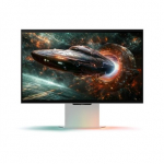 Samsung LS27FG902XUXEN 27" Gaming Monitor Odyssey 3D G90XF 3840x2160/16:9/350cd/m2/1ms, HDMI, USB, DP