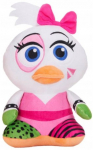 Five Nights at Freddy&rsquo;s - Glamrock Chica pehme m&auml;nguasi | 28 cm