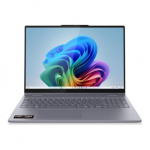 Lenovo IdeaPad 5 2-in-1 16AKP10 | Luna Grey | 16 " | IPS | Touchscreen | WUXGA | 1920 x 1200 pixels | Glossy | AMD Ryzen AI 7 |