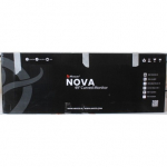 SALE OUT. Arozzi Nova 49" VA, 165Hz - Black | Arozzi | Nova | 49 " | VA | 32:9 | 165 Hz | 4 ms | 5120 x 1440 pixels | 350 cd/m&sup2;
