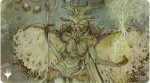UP - Magic: The Gathering - 2025 Multiplanar Race Set - Borderless Racer 5 Playmat