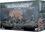 Warhammer 40,000 - Astra Militarum: Tempestus Scions