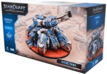 StarCraft&reg; The Miniatures Game - Siege Tank - Terran - Expansion Set