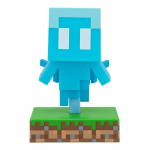 Minecraft Allay Icon lamp