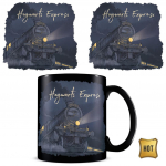 Harry Potter (Glimmer of Hope) Heat Change Mug 325ml