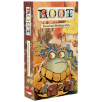 Root: Homeland Hireling Pack