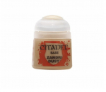 Citadel Base: Zandri Dust 12ml