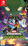 Marvel Cosmic Invasion Nintendo Switch