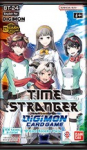 Digimon Card Game - Time Stranger BT-24 Booster