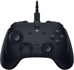 RAZER Wolverine V3 Tournament Ed. 8K Juhtmega must kontroller | PC