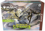 Magic: The Gathering - Secrets of Strixhaven Bundle