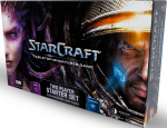 StarCraft&reg; The Miniatures Game - Two Player Starter Set Founders Edition