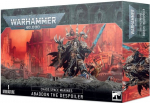 Warhammer 40,000 - Chaos Space Marines: Abaddon the Despoiler