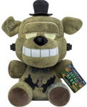 Five Nights at Freddy&rsquo;s - Dreadbear pehme m&auml;nguasi | 15 cm