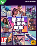 Grand Theft Auto VI Xbox Series X