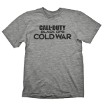 Call of Duty Cold War "Logo" s&auml;rk | suurus S