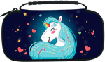 BIGBEN Nintendo Switch Protection Case - Unicorn 3D Design