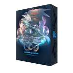 Dungeons & Dragons Rules Expansion Gift Set