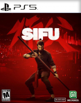 SIFU PS5
