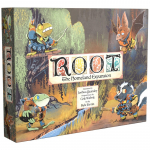 Root: The Homeland Expansion