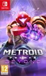 Metroid Prime 4 Beyond Nintendo Switch