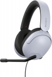 Sony INZONE H3 White juhtme&uuml;hendusega m&auml;nguk&otilde;rvaklapid | 3,5 mm | USB