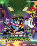 Marvel Cosmic Invasion Xbox Series X