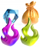 Threshold: Resource Token Upgrade