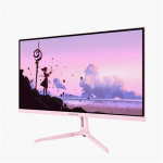 Arozzi | Nova | 24 " | IPS | 16:9 | 200 Hz | 1 ms | 1920 x 1080 pixels | 300 cd/m&sup2; | HDMI ports quantity 1 | Pink