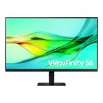 Samsung LS32D600UAUXEN | 32 " | IPS | QHD | 16:9 | 100 Hz | 5 ms | 2560 x 1440 pixels | 350 cd/m&sup2; | HDMI ports quantity 1 | Blac