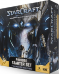 StarCraft&reg; The Miniatures Game - Protoss Starter Set Founders Edition