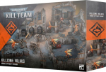 Warhammer 40,000 - Killzone: Volkus
