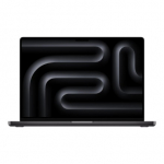Apple MacBook Pro 16" Apple M5 Pro 18C CPU, 20C GPU/24GB/1TB SSD/Space Black/SWE