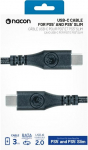 Nacon PS5 USB-C - USB-C aadimiskaabel | 3m