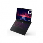 Lenovo Legion Pro 7 16AFR10H 16 WQXGA AMD R9 9955HX3D/32GB/1TB/NVIDIA GF RTX 5080 16GB/WIN11 Home/Nordic Backlit kbd/Eclipse Bla