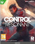Control Resonant Xbox Series X