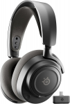 Steelseries Arctis Nova 7P Gen 2 Black juhtmevabad m&auml;nguri k&otilde;rvaklapid | PC, PS5