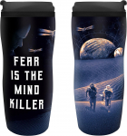 DUNE - Fear is the Mind Killer kruus (355 ml)