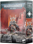 Warhammer 40,000 - Chaos Space Marines: Chaos Lord