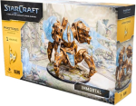 StarCraft&reg; The Miniatures Game - Immortal - Protoss - Expansion Set