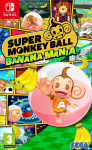 Super Monkey Ball Banana Mania Nintendo Switch