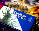 Dwellings of Eldervale - Deluxe Upgrade Kit