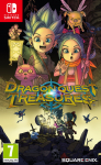 Dragon Quest Treasures Nintendo Switch