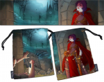 Legendary Dice Bag - The Vampire Encounter