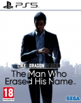 Like a Dragon Gaiden: The Man Who Erased His Name PS5