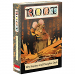 Root: Homeland Hireling Pack