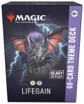 Magic: The Gathering - Secrets of Strixhaven Theme Deck - Lifegain