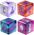 Threshold: Fancy Loot & Region Die