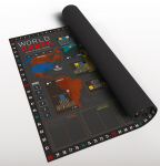 World Order: Play Mat